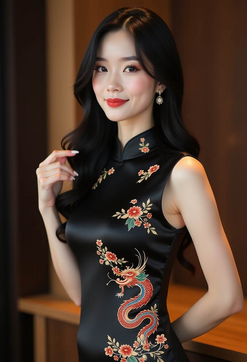婆媳脱口秀海报