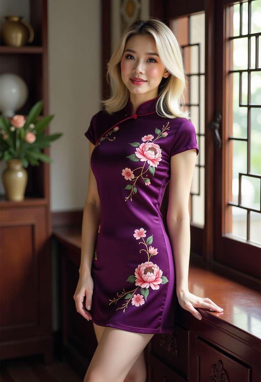 客厅欢乐颂剧照